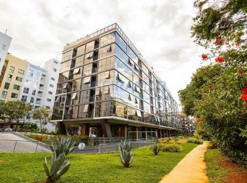 Apartamento · 179m² · 2 Quartos · 1 Vaga · Cobertura Duplex Nascente com 2 Quartos, Suíte e Lazer Completo – SQNW 110, Noroeste