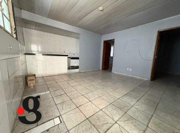 Casa · 55m² · 2 Quartos · Casa para locação - Vila Paranaguá
