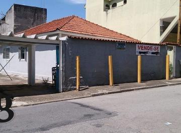 Casa · 120m² · 3 Quartos · 3 Vagas · Casa à Venda – Jardim Alto Pedroso