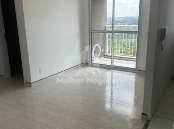 Apartamento · 52m² · 2 Quartos · 1 Vaga · Apartamento com 02 quartos a venda no bairro Bela Aliança em Campinas, Sp