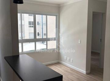 Apartamento · 42m² · 2 Quartos · 1 Vaga · Apartamento à venda com 2 quartos no Residencial Quinta do Lago - Jardim Santa Clara do Lago II, Hor
