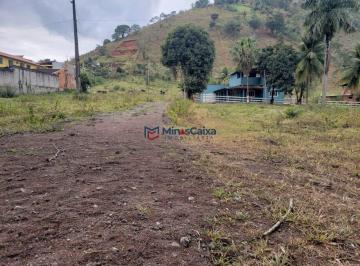 Terreno · 540m² · LOTE A VENDA EM PETRÓPOLIS DE 540M² COM ÁREA PLANA! 