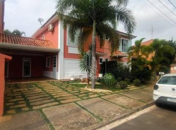 Casa · 162m² · 4 Quartos · 4 Vagas · Casa com 4 quartos (2 suítes) à venda no condomínio Porto Ville Galleria em Campinas - SP