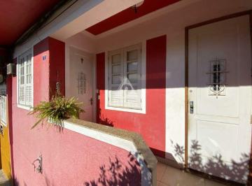 Casa · 65m² · 2 Quartos · Casa de Vila à venda no Centro, Lapa RJ – 2 quartos, frente, aceita financiamento.