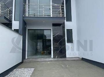 Casa · 72m² · 2 Quartos · 1 Vaga · Casa com dois quartos no bairro Nova Brasília