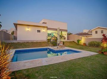 Casa · 264m² · 3 Quartos · 4 Vagas · Casa térrea com 263,58 m² 3 quartos venda no Condomínio Terras de Vinhedo