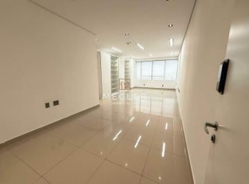 Comercial · 50m² · 1 Vaga · Sala Comercial para Aluguel em Vila da Serra, Nova Lima - 50 M².