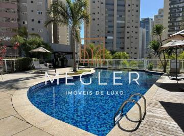 Apartamento · 103m² · 3 Quartos · 3 Vagas · Apartamento de 3 quartos, à venda - Vila da Serra - Nova Lima