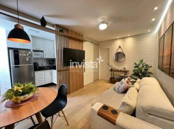 Apartamento · 52m² · 2 Quartos · Apartamento à venda no bairro Pompéia