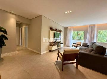 Apartamento · 109m² · 3 Quartos · 1 Vaga · Apartamento à venda no bairro Embaré