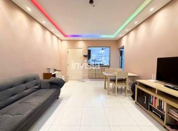 Apartamento · 116m² · 3 Quartos · 1 Vaga · Apartamento à venda no bairro Campo Grande