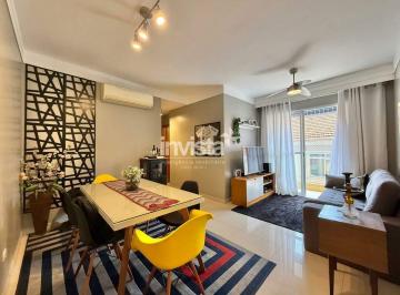Apartamento · 67m² · 2 Quartos · 1 Vaga · Apartamento à venda no bairro Campo Grande