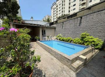 Casa · 260m² · 4 Quartos · 3 Vagas · Casa à venda no bairro José Menino