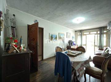 Apartamento · 121m² · 3 Quartos · 1 Vaga · Apartamento à venda no bairro Boqueirão