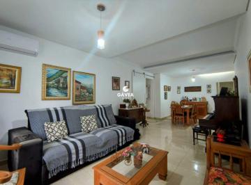 Apartamento · 120m² · 3 Quartos · 1 Vaga · Apartamento à venda no Gonzaga em Santos.
