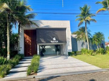 Casa · 517m² · 6 Quartos · 10 Vagas · Casa à venda no Jardim Acapulco em Guarujá.