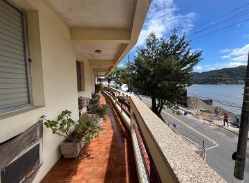 Apartamento · 171m² · 3 Quartos · 1 Vaga · Apartamento à venda no Ilha Porchat em São Vicente.