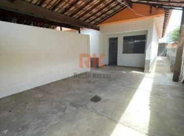 Casa · 98m² · 4 Quartos · 3 Vagas · Casa à venda, 4 quartos, 1 suíte, 3 vagas, Novo Progresso - Contagem/MG