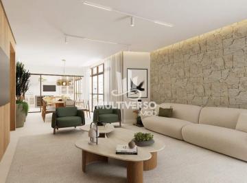 Apartamento · 291m² · 4 Quartos · 4 Vagas · Apartamento com 4 dormitorios no bairro da Aparecida em Santos/SP