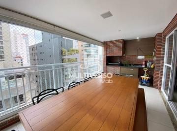 Apartamento · 149m² · 3 Quartos · 5 Vagas · Apartamento à venda, 3 quartos no bairro Boqueirão em Santos