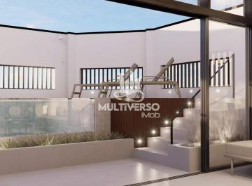 Apartamento · 370m² · 4 Quartos · 3 Vagas · Cobertura à venda, 4 quartos no bairro Ponta da Praia em Santos