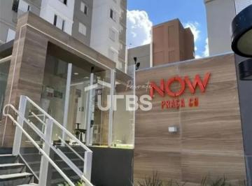 Apartamento · 61m² · 3 Quartos · 2 Vagas · Now Praça C8 - Apartamento 3 quartos, sendo 1 suíte