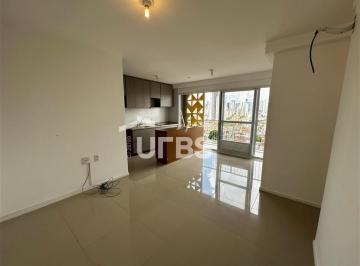 Apartamento · 57m² · 2 Quartos · 1 Vaga · Este encantador apartamento de 2 quartos, sendo 1 suíte, oferece o espaço perfeito para você e sua f
