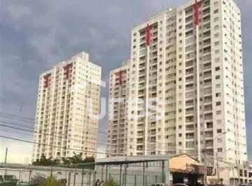 Apartamento · 56m² · 2 Quartos · 1 Vaga · Livre Ipiranga ao lado do terminal Padre Pelágio