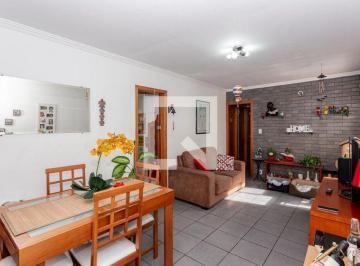 Apartamento · 60m² · 3 Quartos · 1 Vaga · Apartamento à Venda - Vila das Mercês, 3 Quartos, 60 m2