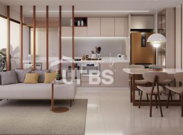 Apartamento · 60m² · 2 Quartos · 1 Vaga · SOFT JARDIM AMÉRICA