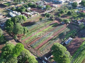 Terreno · 10000m² · Terreno de Esquina no Jardim Monte Alegre