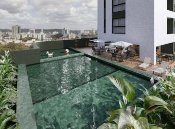 Apartamento de 2 quartos, Recife · Apartamento 2 quartos 1 suíte em Edifício Praça dos Jasmins–Madalena, Recife-PE