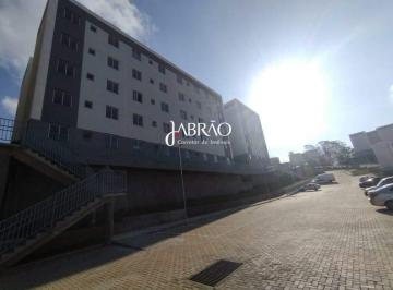 Apartamento · 48m² · 2 Quartos · 1 Vaga · Apartamento para aluguel, 2 quartos, 1 vaga, Ipanema - Barbacena/MG