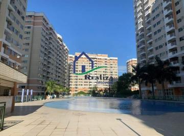 Foto 01 · COBERTURA DE 4 QUARTOS NO PARQUE DAS ÁGUAS PARA VENDA POR R$1.000.000,00- ALCÂNTARA/SÃO GONÇALO