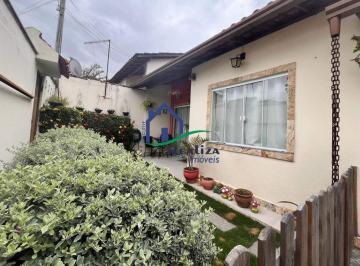 Casa · 100m² · 2 Quartos · Belíssima casa no Condomínio Novo Horizonte com 2 quartos a venda por R$350.000,00-Vista Alegre/São 