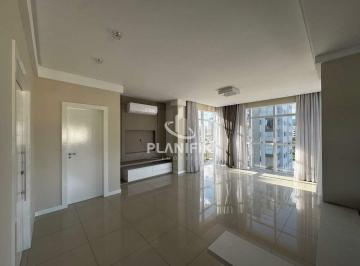 Apartamento · 211m² · 3 Quartos · 3 Vagas · APARTAMENTO EXCLUSIVO NO CENTRO DA CIDADE COM 3 SUITES