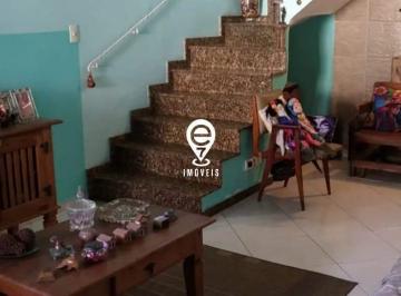 Casa · 85m² · 3 Quartos · 1 Vaga · CASA DE VILA DE 3 DORMITÓRIOS NA VILA GUMERCINDO!