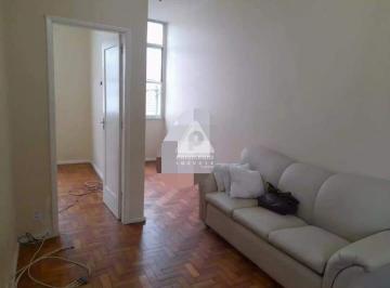 Apartamento · 50m² · 2 Quartos · Apartamento 50m² em Botafogo, RJ – Venda com Financiamento