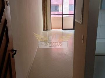 Apartamento · 75m² · 3 Quartos · 2 Vagas · Apartamento com 3 Quartos no Edifício Villagio D’Italia para Alugar, 75m² - Vila Gilda, Santo André/