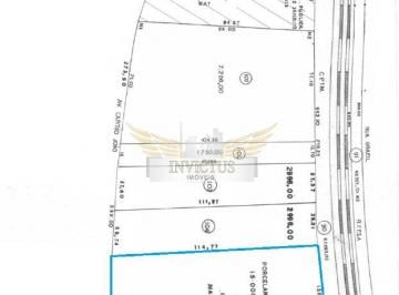 Terreno · 15000m² · Terreno Comercial para Comprar, 15.000m² - Matriz, Mauá/SP.