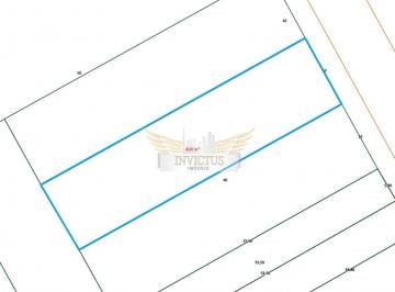 Terreno · 400m² · Terreno Residencial para Comprar, 400m² - Santa Maria, Santo André/SP. 