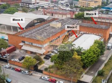 Comercial · 5156m² · 118 Vagas · Galpão Industrial para Alugar, 5.155m² - Vila Siqueira (Zona Norte), São Paulo/SP.