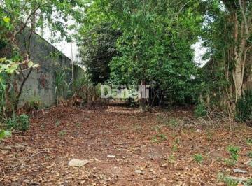 Terreno · 500m² · Lote à venda, Parque São Luís - Taubaté/SP