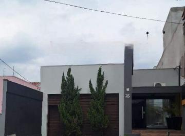 Casa · 126m² · 5 Quartos · 2 Vagas · Casa à venda na Vila Pavan em Americana com 5 quartos e 2 vagas de garagem 