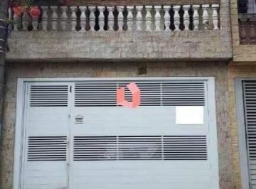 Casa · 199m² · 3 Quartos · 2 Vagas · Sobrado à venda, 3 quartos, 3 suítes, 2 vagas, Alves Dias - São Bernardo do Campo/SP