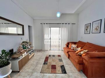 Casa · 101m² · 2 Quartos · 3 Vagas · CASA Á VENDA, 02 QUARTOS, 03 VAGAS, JARDIM RIACHO - CONTAGEM/MG