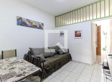 Apartamento · 46m² · 1 Quarto · Apartamento à Venda - Santa Cecília, 1 Quarto, 46 m2