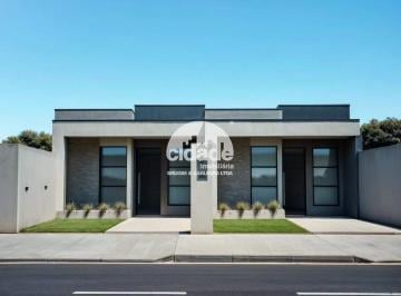 Casa · 57m² · 2 Quartos · 1 Vaga · Casa residencial à venda em Cascavel no Bairro Eco park