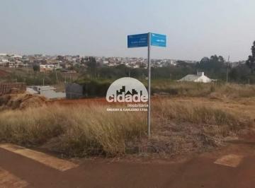 Terreno · 211m² · Terreno à Venda – Bairro Ecopark, Cascavel/PR