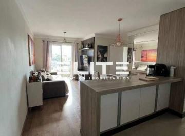 Apartamento · 73m² · 3 Quartos · 2 Vagas · Apartamento à venda, Vila Helena - Santo André